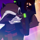 Illustration for article titled Rocket Raccoon’s secret origins are revealed in new animated shorts
